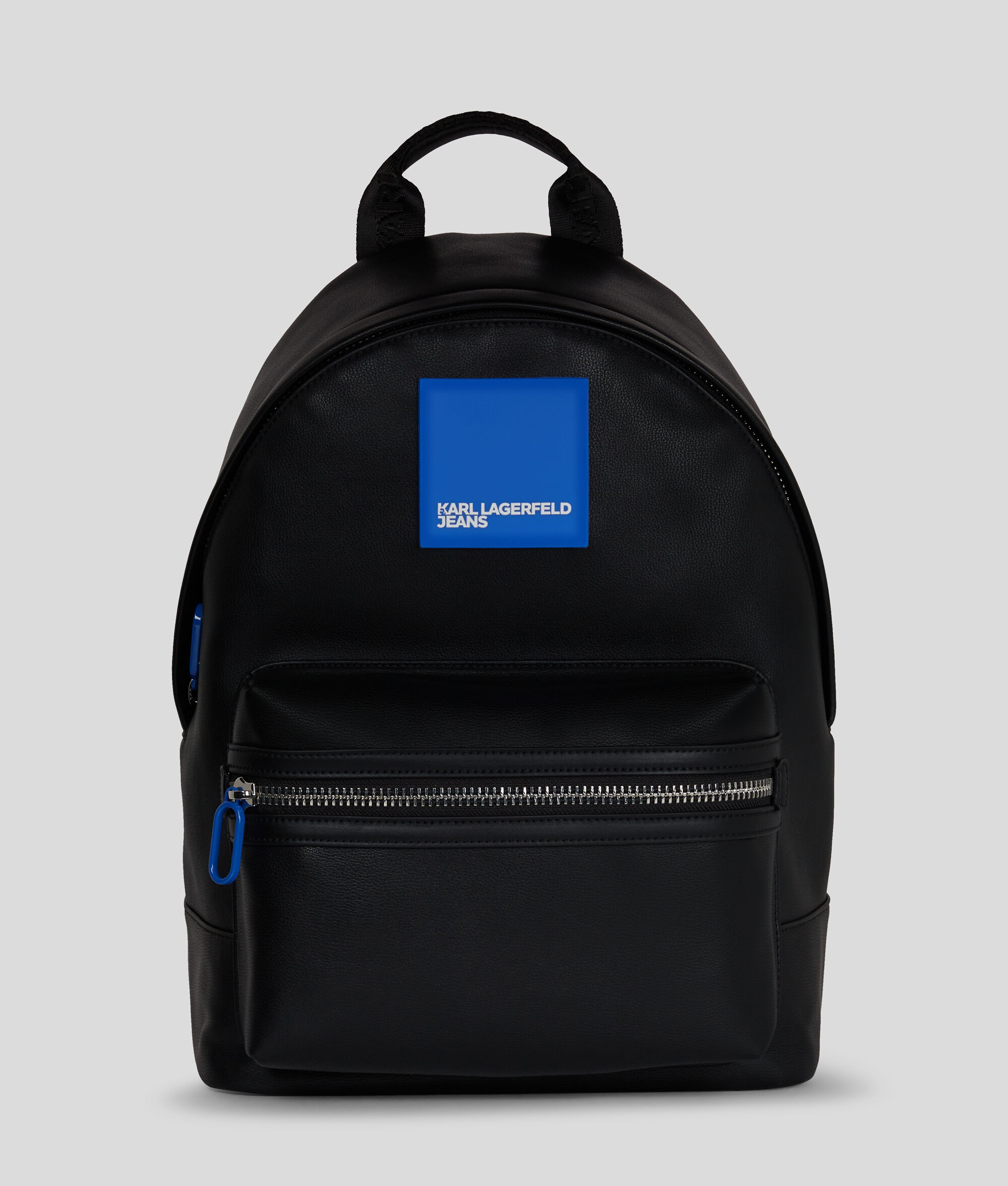 (image for) Concise KLJ Box Logo BACKPACK